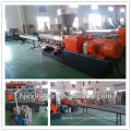 Made in China factory direct sale competitive price of plastic extrusion machine